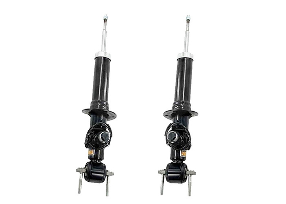 AST-84827 ASH-85900 Front Rear Shock Absorber with Electric Control For 2018-2023 Lincoln Navigator Ford Expedition
