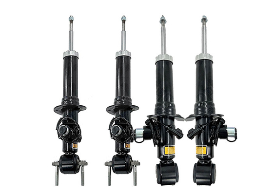 AST-84827 ASH-85900 Front Rear Shock Absorber with Electric Control For 2018-2023 Lincoln Navigator Ford Expedition