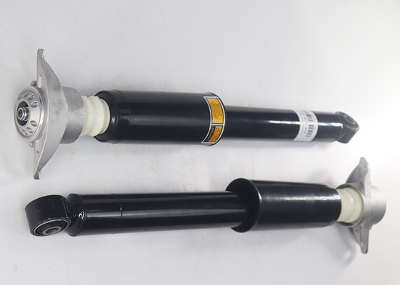 8J0513025F For 2007-2015 Audi TT MKII TTS TTRS FWD Rear Left and Right Shock Absorbers with Magnetic Ride Control.
