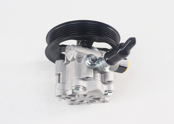 Power Steering Pump with Pulley for Land Rover Range Rover Sport Discovery 3 LR3 V6 4.0L 2005-2007 QVB500380