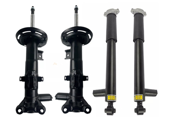 A2183232800 A2123201530 Front Rear Shock Absorber Fits For Mercedes Benz E-Class W212 10-13 CLS C218 X218 12-18