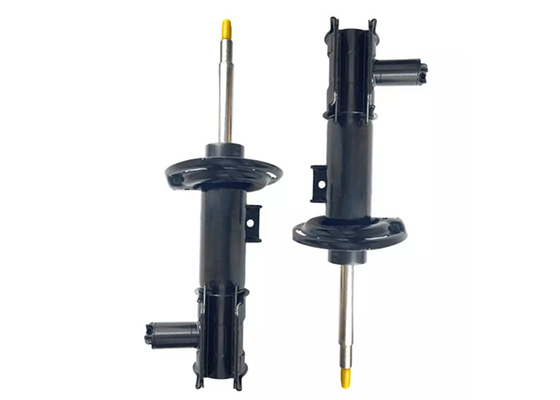 A2123236100 A2123236200 Front Shock Absorber With Electric Control Fit Mercedes Benz W218 W212 E63 AMG 4Matic 2014-2016