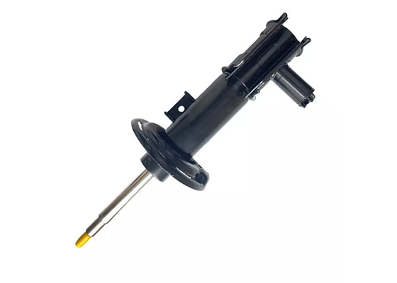 A2123236100 A2123236200 Front Shock Absorber With Electric Control Fit Mercedes Benz W218 W212 E63 AMG 4Matic 2014-2016