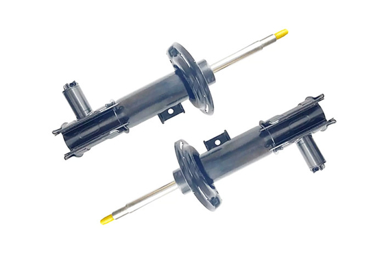 A2123236100 A2123236200 Front Shock Absorber With Electric Control Fit Mercedes Benz W218 W212 E63 AMG 4Matic 2014-2016