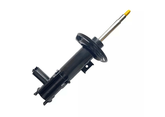 A2123236100 A2123236200 Front Shock Absorber With Electric Control Fit Mercedes Benz W218 W212 E63 AMG 4Matic 2014-2016