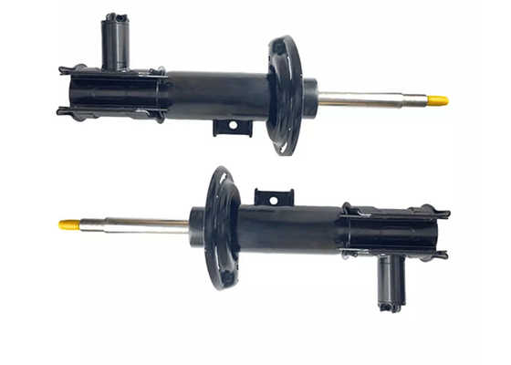 A2123236100 A2123236200 Front Shock Absorber With Electric Control Fit Mercedes Benz W218 W212 E63 AMG 4Matic 2014-2016