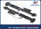 A1663200130 Mercedes W166 Air Suspension Shock Absorbers With ADS Rear Position