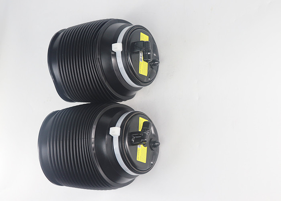 4808035011 48090-35011 Pair For Lexus GX470 Toyota Prado 120 Rear Air Suspension Spring Bag 2003-2009