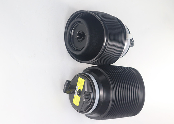4808035011 48090-35011 Pair For Lexus GX470 Toyota Prado 120 Rear Air Suspension Spring Bag 2003-2009