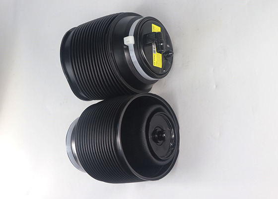 4808035011 48090-35011 Pair For Lexus GX470 Toyota Prado 120 Rear Air Suspension Spring Bag 2003-2009