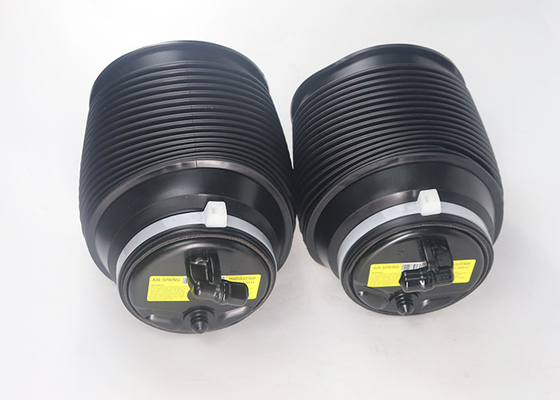 4808035011 48090-35011 Pair For Lexus GX470 Toyota Prado 120 Rear Air Suspension Spring Bag 2003-2009