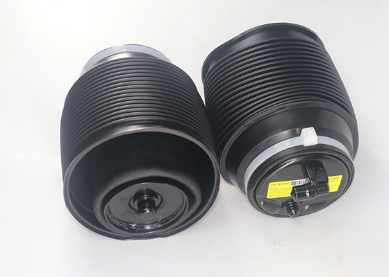 4808035011 48090-35011 Pair For Lexus GX470 Toyota Prado 120 Rear Air Suspension Spring Bag 2003-2009