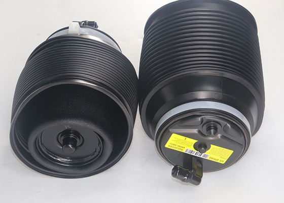 4808035011 48090-35011 Pair For Lexus GX470 Toyota Prado 120 Rear Air Suspension Spring Bag 2003-2009