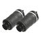 Pair Front  left and right  Air Suspension Spring For Mercedes ML GL Class X164 W164 1643206113