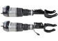 Front Airmatic Shock Strut For Mercedes W166 A1663201313 A1663201413