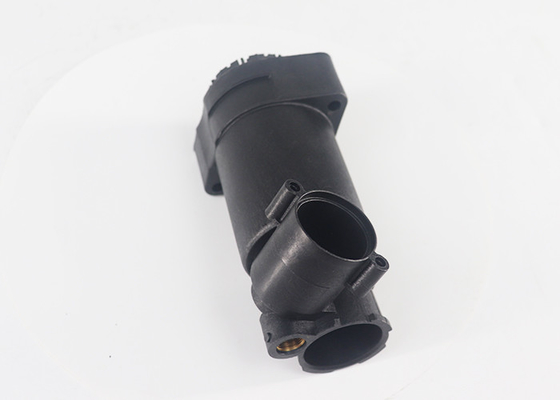 For Land Rover Range Rover L405 L494 Air Suspension Compressor Repair Kits Plastic Housing LR088859
