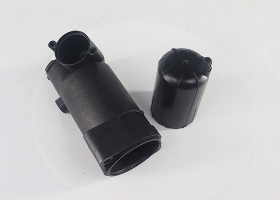 For Land Rover Range Rover L405 L494 Air Suspension Compressor Repair Kits Plastic Housing LR088859