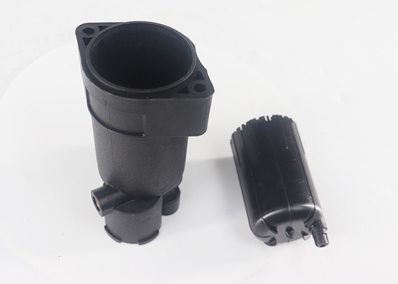 For Land Rover Range Rover L405 L494 Air Suspension Compressor Repair Kits Plastic Housing LR088859