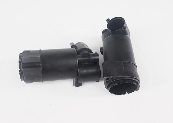 AMK Air Suspension Compressor Housing Cover For Land Rover Range Rover Sport LR3 LR4