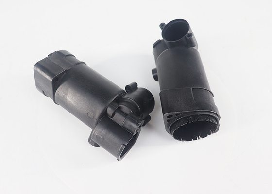 AMK Air Suspension Compressor Housing Cover For Land Rover Range Rover Sport LR3 LR4
