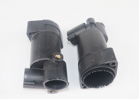 AMK Air Suspension Compressor Housing Cover For Land Rover Range Rover Sport LR3 LR4