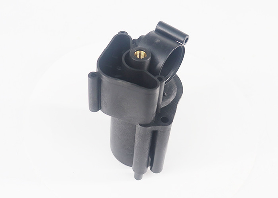 37206789165 372067841 Air Suspension Compressor Repair Kits Drying Plastic Housing Cover for BMW F07 GT F11 F01 F02 760i