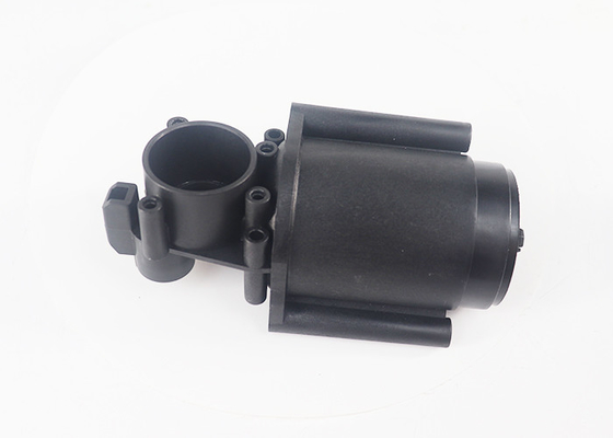 4H0616005C For AUDI A8 D4 4H A6 S6 C7 Quattro Air Suspension Compressor Repair Kits Plastic Drying Housing.