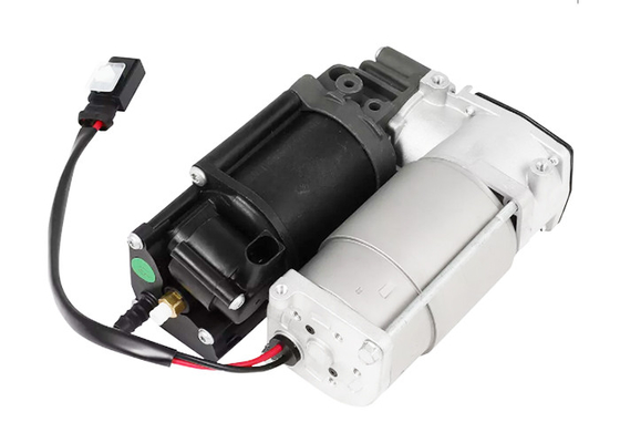 Fits Mercedes C-Class W205 E-Class W213 2017-2020 Air Suspension Compressor Pump A2133204003