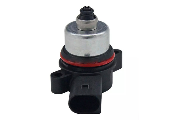 A2053200104 Air Suspension Compressor Pump Solenoid Valve For Mercedes W205 C205 W253 W213