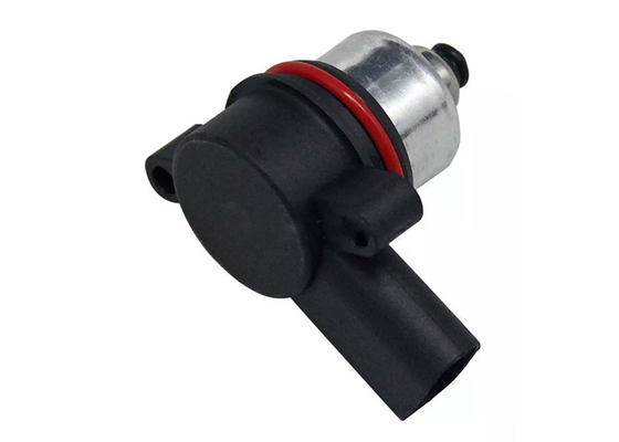 A2053200104 Air Suspension Compressor Pump Solenoid Valve For Mercedes W205 C205 W253 W213