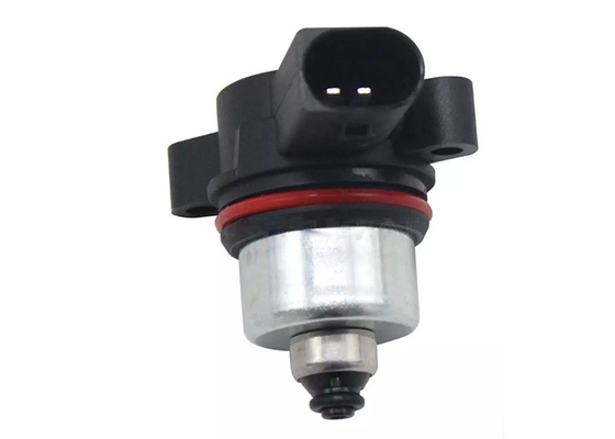 A2053200104 Air Suspension Compressor Pump Solenoid Valve For Mercedes W205 C205 W253 W213