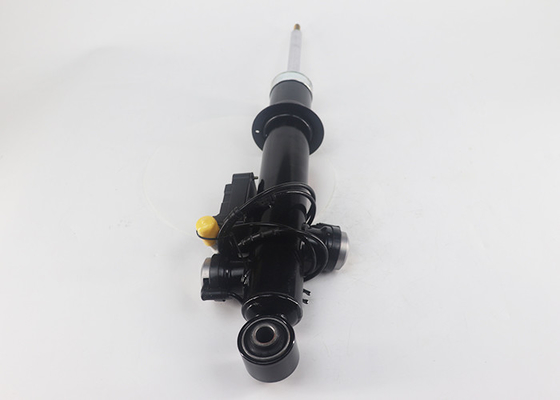 Rear Left Shock Absorber Core with EDC For BMW 7 Series F01 F02 F03 F04 730d  37126791675 37126796927
