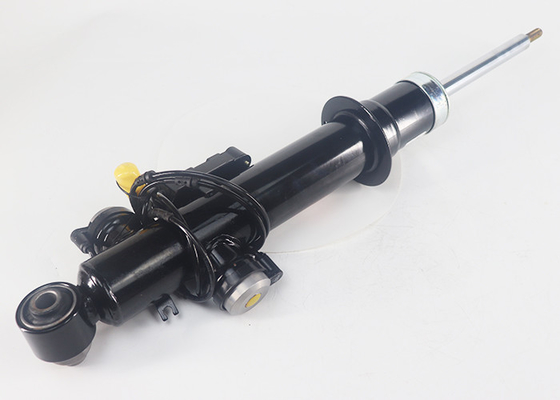 Rear Left Shock Absorber Core with EDC For BMW 7 Series F01 F02 F03 F04 730d  37126791675 37126796927