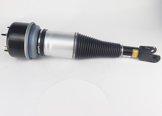 Front Air Suspension Spring Shock Strut For Jaguar XJ XJ8 XJR 2004-2010 C2C41349 C2C41339
