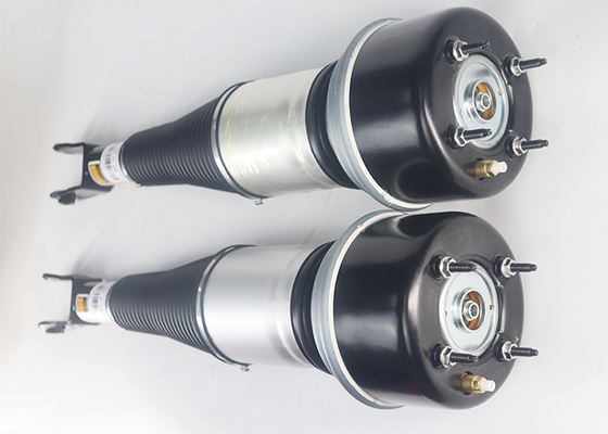 Front Air Suspension Shock Absorber Strut for Jaguar XJ X350 X358 2004-2010 C2C41349