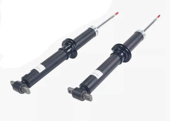 Front Rear Shock Absorbers w/Magnetic ride control Fit for 2009-2015 Cadillac CTS 19181636 19355570
