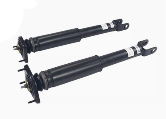 Front Rear Shock Absorbers w/Magnetic ride control Fit for 2009-2015 Cadillac CTS 19181636 19355570