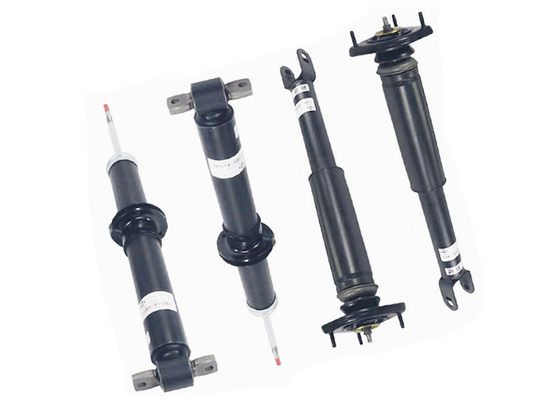 Front Rear Shock Absorbers w/Magnetic ride control Fit for 2009-2015 Cadillac CTS 19181636 19355570