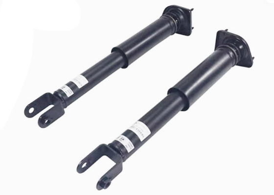 Front Rear Shock Absorbers w/Magnetic ride control Fit for 2009-2015 Cadillac CTS 19181636 19355570