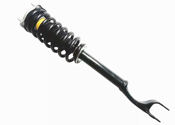 A2053200730 A2053200830 Complete 4 Matic Front And Rear Shock Absorber Set For Mercedes Benz W205 C300 C400-