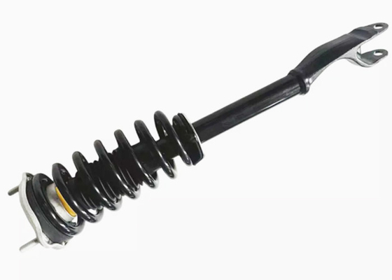 A2053200730 A2053200830 Complete 4 Matic Front And Rear Shock Absorber Set For Mercedes Benz W205 C300 C400-