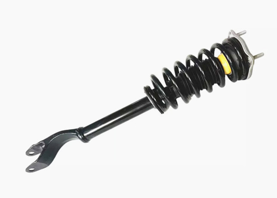 A2053200730 A2053200830 Complete 4 Matic Front And Rear Shock Absorber Set For Mercedes Benz W205 C300 C400-