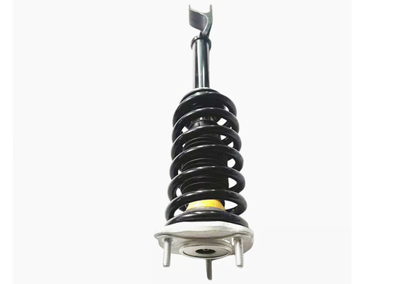 A2053200730 A2053200830 Complete 4 Matic Front And Rear Shock Absorber Set For Mercedes Benz W205 C300 C400-