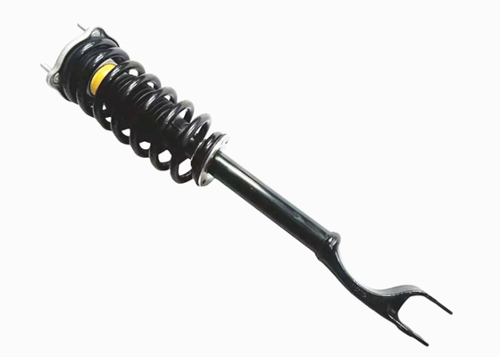 Front Shock Absorbers Left And Right For Mercedes Benz W205 C300 C400 4 Matic 2015-A2053200730 A2053200830