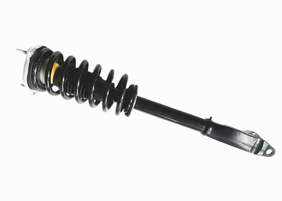 Front Shock Absorbers Left And Right For Mercedes Benz W205 C300 C400 4 Matic 2015-A2053200730 A2053200830