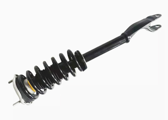 Front Shock Absorbers Left And Right For Mercedes Benz W205 C300 C400 4 Matic 2015-A2053200730 A2053200830