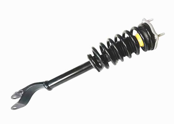Front Shock Absorbers Left And Right For Mercedes Benz W205 C300 C400 4 Matic 2015-A2053200730 A2053200830
