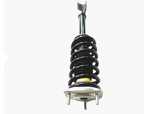 Front Shock Absorbers Left And Right For Mercedes Benz W205 C300 C400 4 Matic 2015-A2053200730 A2053200830