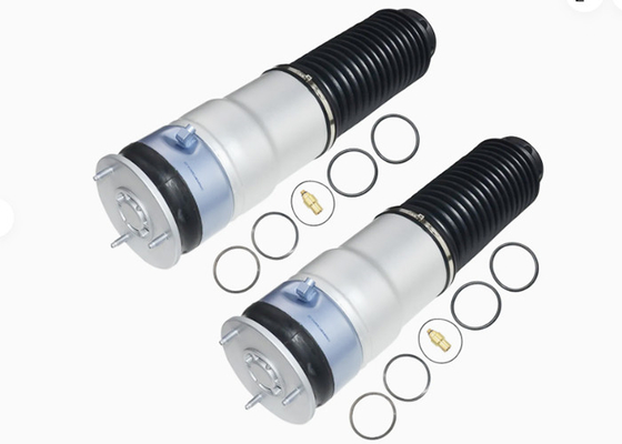 Rear Air Suspension Shock Repair Kit Air Spring Rubber Bellow For BMW 7 Series F01 F02 740 750 760 37126796929