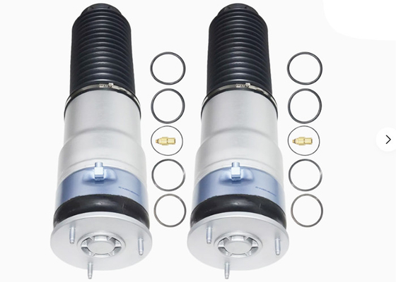 Rear Air Suspension Shock Repair Kit Air Spring Rubber Bellow For BMW 7 Series F01 F02 740 750 760 37126796929